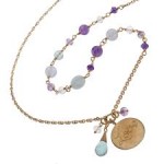 ananda necklace