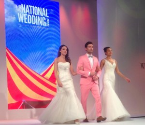 SHINE MAGAZINE NATIONAL WEDDING SHOW