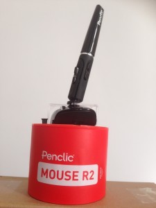 penclic mouse 2