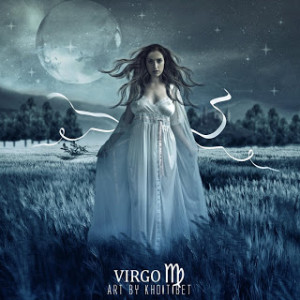 virgo moon