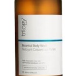 trilogy body wash