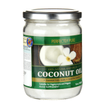 holland and barrett coconut oil