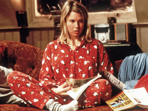 Bridget jones valentines