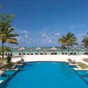 Shine's spa of the year! Le Telfair Mauritius