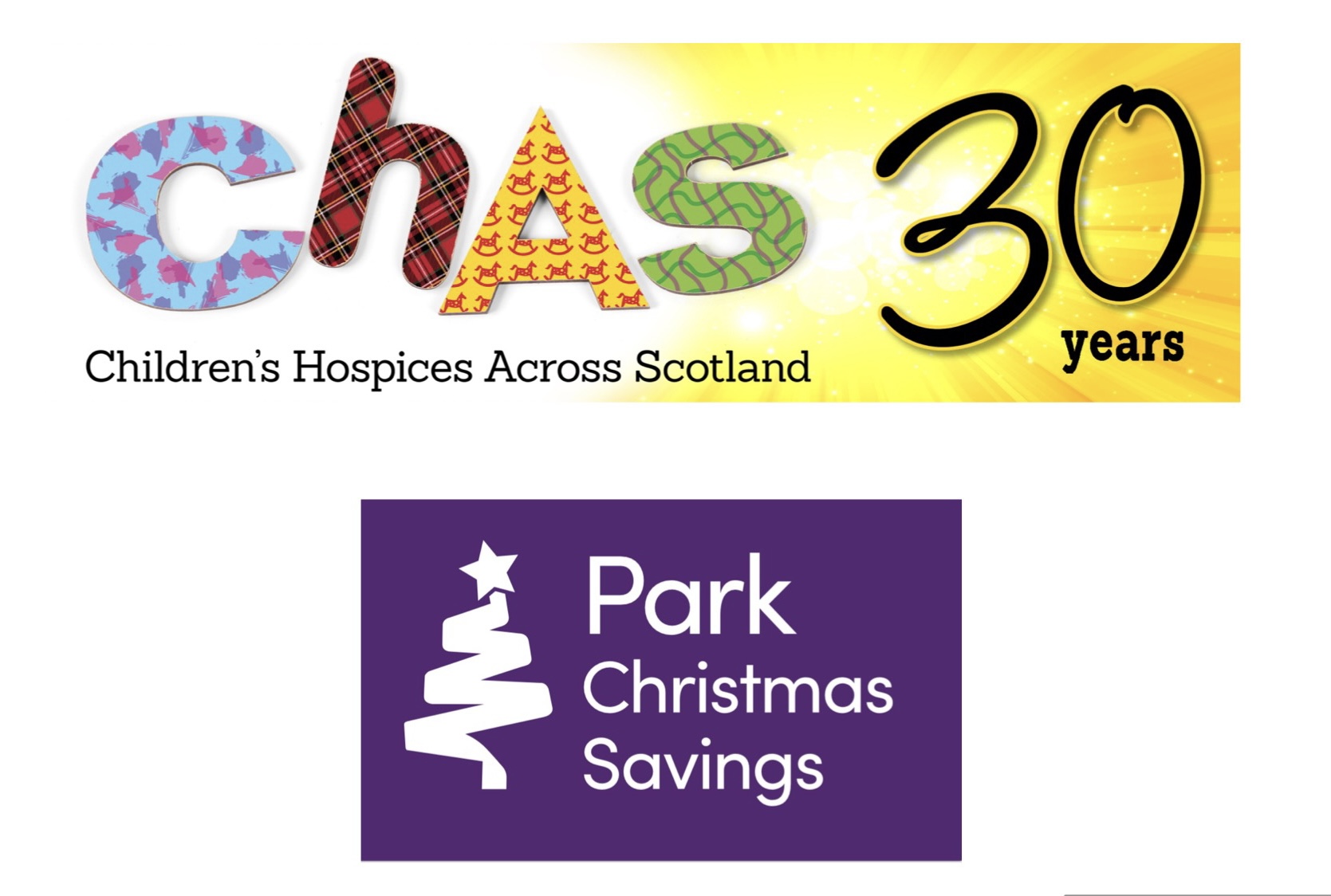 Children's hospice charity wins Park Christmas Savings' top Community